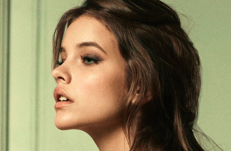 barbara palvin intimissimi 2013