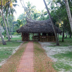Marari Beach Resort