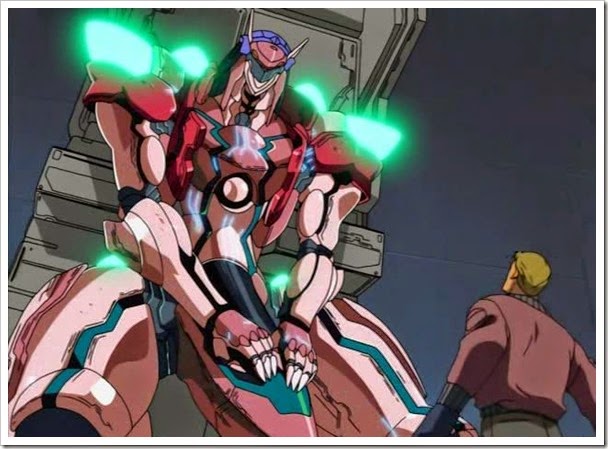 ProfessorOtaku-ProfessorOtakuZoneOfTheEndersDoloresI777 ProfessorOtaku-ProfessorOtakuZoneOfTheEndersDoloresI777