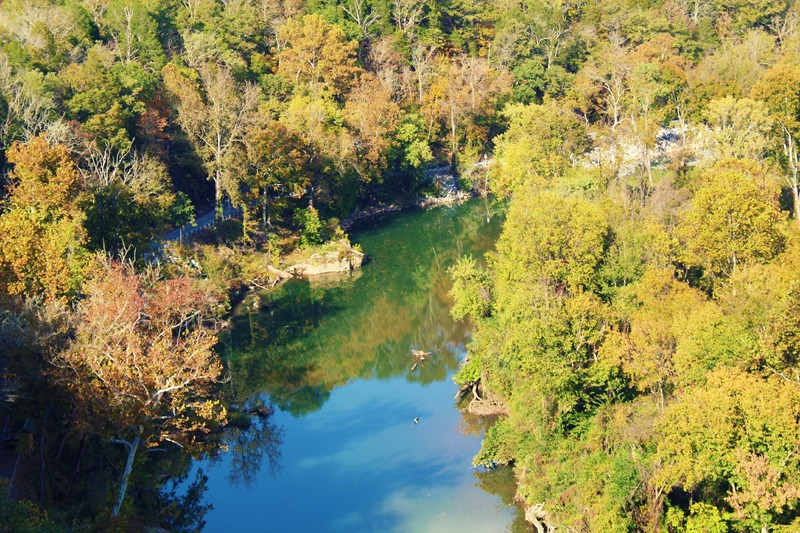 overlook overlook