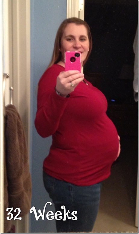 32 weeks1