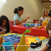 Boekids 2011 - De Reizende Hoed Voortraject © Stichting Boekids Bibliotheek: Nieuw Waldeck