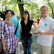2012 május elseje a Városligetben 2012 május elseje a Városligetben