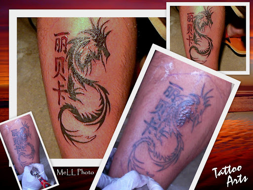 chinese name chinese name rebecca dragon dragon tattoo h2o mell mellcheng