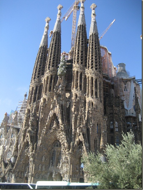 Sagrada Familia_0001