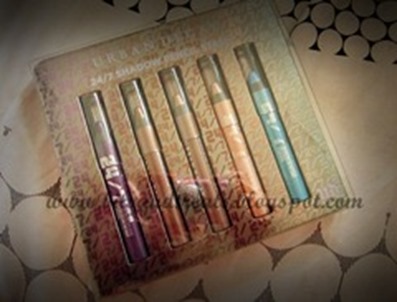 urban decay shadow pencils