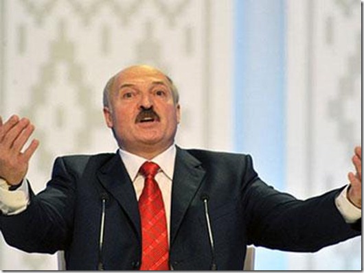 lukashenko