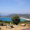 baie de cargèse