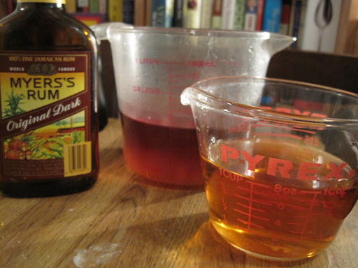 4. add booze