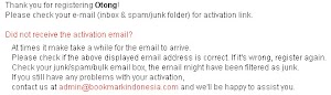 Cara mendaftar di social bookmark indonesia
