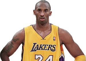 Kobe Bryant Kobe Bryant