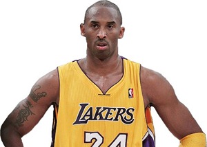 Kobe Bryant