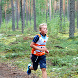Noorsuusatajate septembriv&otilde;istlus Kubijal