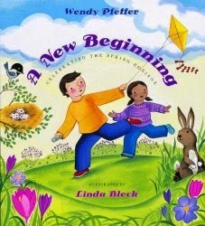 A New Beginning A New Beginning