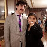 Date Auction - Valentine's Day