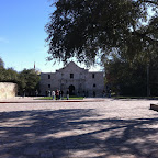 The Alamo