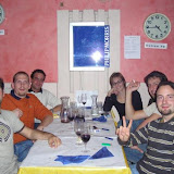Cena sociale 2006-2007