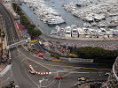 HD Wallpapers 2007 Formula 1 Grand Prix of Monaco