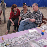 Ukraine 2011 Glasses Clinic