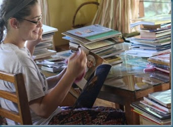 Edi cleaning books MON