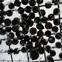 Tentoonstelling Surinaamse kunst: Sribi Switi, San e Psa Kunstwerk van Patricia Kaersenhout