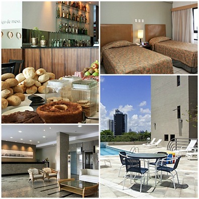 HOTEL MERCURE HOTEL MERCURE