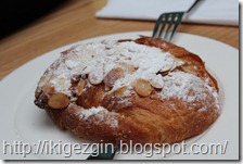 Almond Croissant IMG_0773