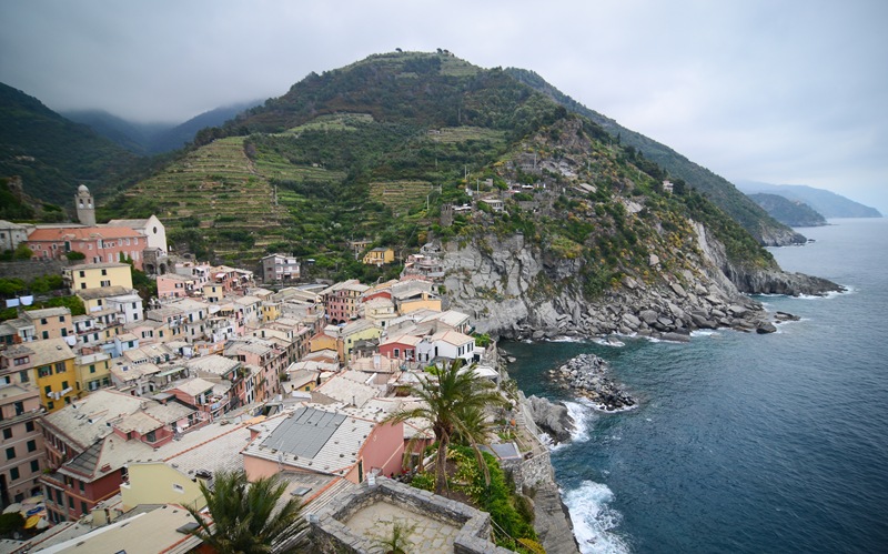 Vernazza view2