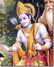 Lord Rama