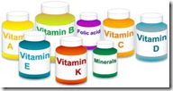 Vitamin Vitamin