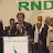 Le RND se prononce enfin sur les législatives du 10 mai