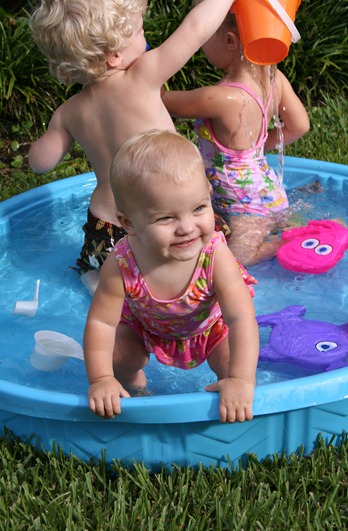 Madalyns 1st Birthday 241