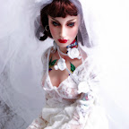 Barbie by Sally Davies