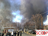 Massive Fire At Warehouse in Cornwall, NY (Photosby Yoely@comfortauto - @BB153) - cornwall%252520fire%25252010.jpg