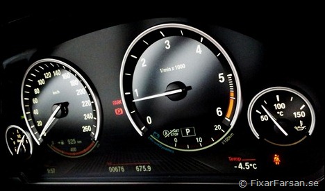 Mätare-BMW-5-Serien-F11