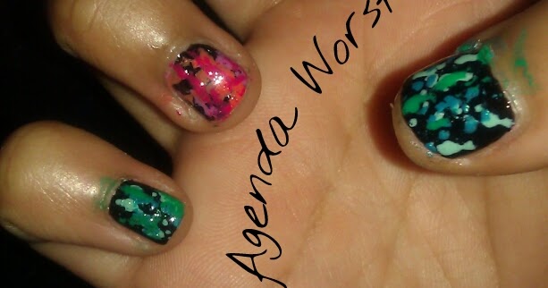 4. "The Most Ridiculous Nail Art Trends That Need to Die" - wide 6