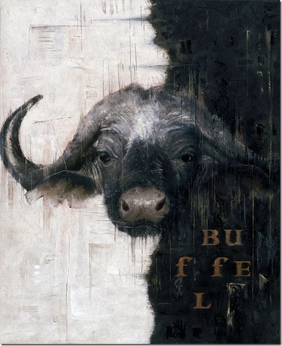 buffel buffel