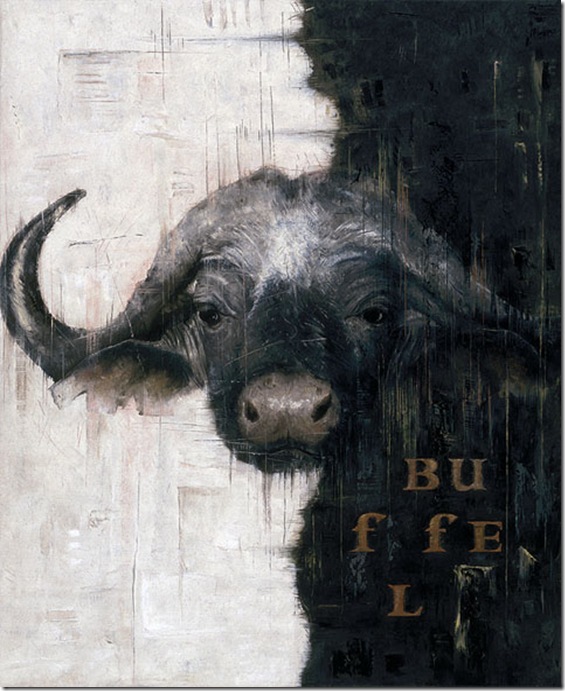 buffel