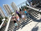 Sprachaufenthalt Surfers Paradise EmbassyCES