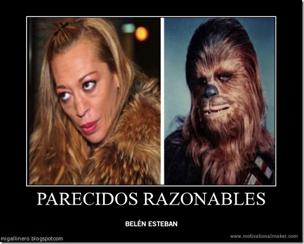 belen esteban arecidos razonables (2) belen esteban arecidos razonables (2)
