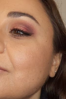 2maquillajesuavenaranjarojomarronvirmakeup 2maquillajesuavenaranjarojomarronvirmakeup