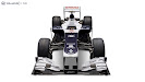 HD pictures 2013 Launch Williams FW35 F1 car