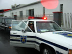 Lubię spotykać przypadkowo nietypowe pojazdy :) Również Irlandia.