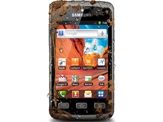 Samsung-S5690 Galaxy Xcover