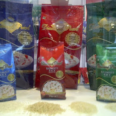 Coconut Basmati Rice