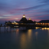 Singamata Reef Resort