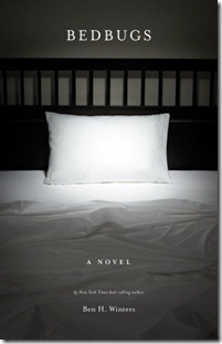bedbugs by ben h winters