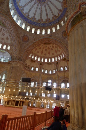 Blue Mosque 2