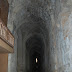 Santes Creus. Nau lateral de l'església
