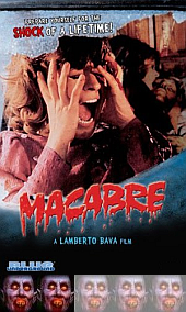 macabre C- macabre C-